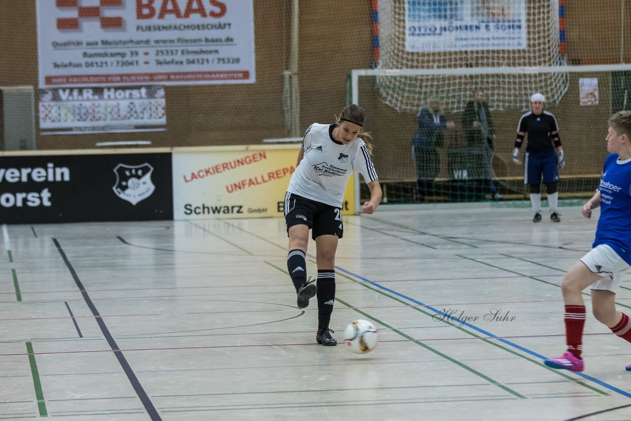 Bild 72 - Volksbank Cup Horst2